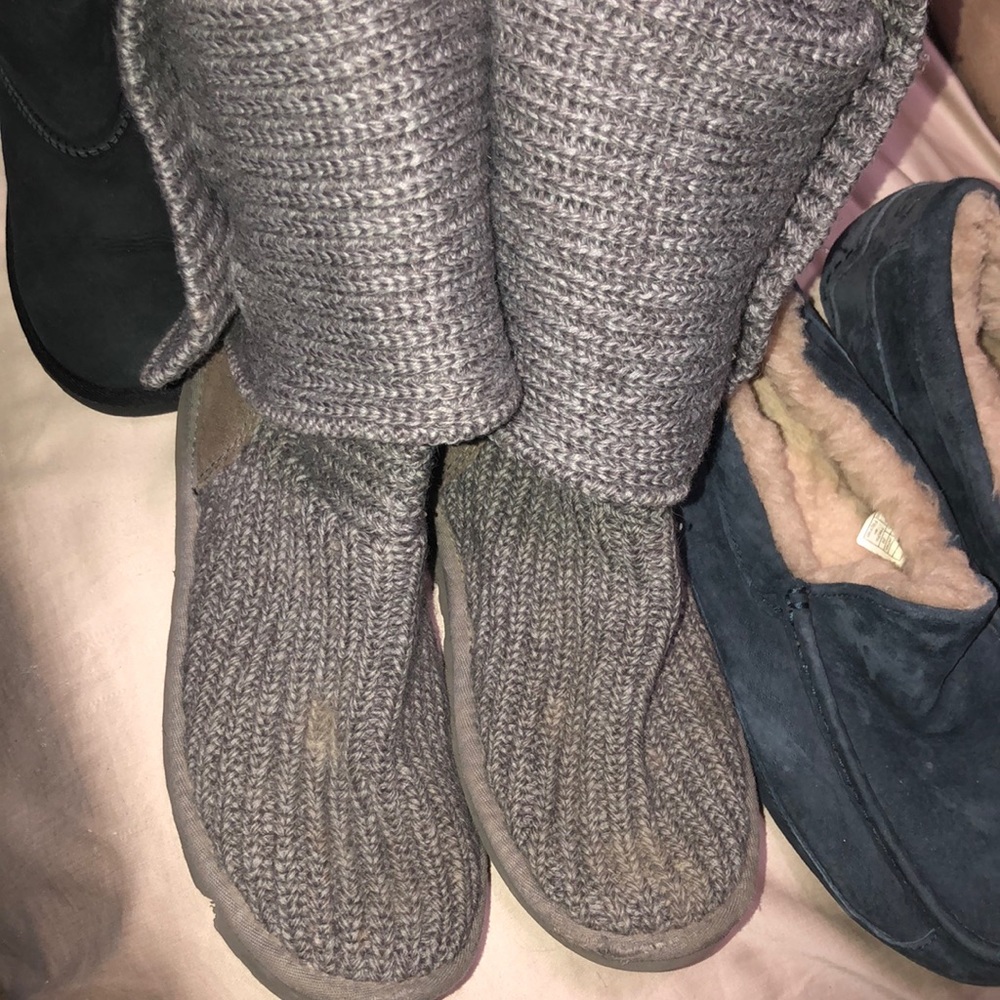 UGG Classic Cardy